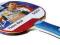 Rakietka tenis stołowy BUTTERFLY TIMO BOLL 500