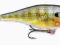 WOBLER RAPALA SHAD RAP SSR05 BG WOBLER BYDGOSZCZ