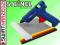 PISTOLET KLEJOWY STEINEL G3002 200W +GRATIS G 3002