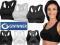 TOP BIUSTONOSZ SPORTOWY STANIK FITNESS sport XXL