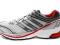 adidas SNova GLIDE 3M, 47 1/3-30,5cm zdrowe kolana