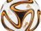 Piłka ADIDAS Brazuca Glider MŚ 2014- 5 - WYPRZEDAŻ