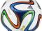 Piłka ADIDAS Brazuca Competition - 5 - WYPRZEDAŻ!
