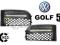 Dedykowane lampy dzienne DRL LED VW Golf 5 V 03-08