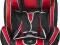 Fotelik samochodowy DIABLO XL 9-36kg foteliki Łódź
