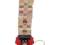 HASBRO Gra Jenga Boom