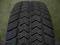 215 65 16C  SEMPERIT VAN-GRIP 2  215/65R16C  1SZT.