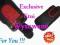 Exclusive Etui Prestigio MultiPhone 4500 4300 Duo