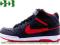 BUTY JR NIKE MOGAN MID 2 063 - 39 NOWOŚĆ