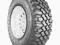 Opony letnie COOPER LT265/75 R 123Q