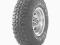 Opony letnie GENERAL GRABBERMT 265/75R16 123Q