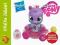 My Little Pony Połaskocz mnie Lily Wer. PL A3826