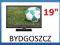TV 19'' MANTA LED1901 MPEG4 USB-PLAYER NOWOŚĆ