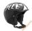 BOLLE KASK B-KID GREY COMICS 49-53cm