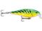 WOBLER RAPALA SHAD RAP SSR09 FT WOBLER BYDGOSZCZ