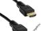 Kabel HDMI-HDMI 5m v1.4 FullHD Ethernet Wrocław