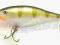 WOBLER RAPALA SHAD RAP SSR09 YP WOBLER BYDGOSZCZ