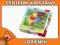 Puzzle 3D 48el. Kubuś Puchatek  35734 TREFL Wawa