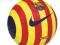 PIŁKA NIKE PRESTIGE FC BARCELONA roz. 5 - 674