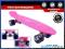 Deskorolka Fish Skateboards! PURPLE RAIN