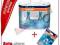 OSRAM COOL BLUE HYPER WHITE H7 + W5W BLUE
