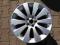 SUBARU FELGA ALUMINIOWA 17 CALI