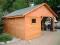 WIATA, GARAŻ, ZADASZENIE, DOMEK NARZĘDZIOWY