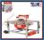 Piła budowlana-uniwersalna TS 400Z Holzmann