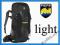 Pieps Plecotus Light 30 Plecak Wyprawowy Czarny