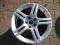 AUDI FELGA ALUMINIOWA 7,5x17  ET45   8E0  5X112