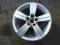 AUDI FELGA ALUMINIOWA 8JX17  ET47  8J0 5X112