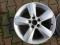 OPEL FELGA ALUMINIOWA 7 X 17   ET 35  ORGINAŁ