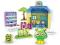 MEGA BLOKS - MOSHI MONSTERS 80622