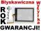 NOWA ORYGINALNA SZYBKA HTC SMART +DIGITIZER f-vat