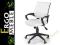 Fotel biurowy obrotowy LUCAS Nowość Halmar