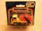 *** MATCHBOX *** 45 - FORD CARGO SKIP TRUCK / NOWY