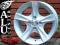 528 S NOWE FELGI 14'' 4x100 HONDA TOYOTA YARIS VW