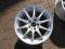 MERCEDES FELGA 7,5 X 17 ET 53 A 166 ORGINAŁ