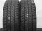 OPONY ZIMA CONTINENTAL 215/65R16C  7mm 09r F-VAT