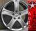 ALU 17 5x114,3 TOYOTA AURIS AVENSIS VERSO