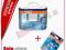 OSRAM COOL BLUE HYPER WHITE H1 + W5W COOL BLUE