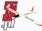 Samolot R-PLANES Easy Fly MEGA PROMOCJA ! Wrocław