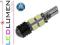 Żarówka postojowa T10 W5W can bus 8 SMD 5050 +1 HP