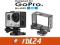 Obudowa ramka zabezpieczająca do GOPRO GO PRO HERO