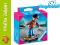 Playmobil Deskorolkarz 4754 + GRATIS