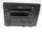 RADIO CD VOLVO S60 S80 V70 HU-803 4XCD