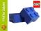 Pojemnik LEGO 4 Niebieski 4003 Super Nowość