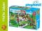 Playmobil Turniej jeździecki 5224 + GRATIS New2013