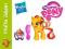 My Little Pony Kucyk Sunset Shimmer A2360 A4075