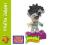 Mega Bloks Moshi Monsters Figurka Zommer 80604